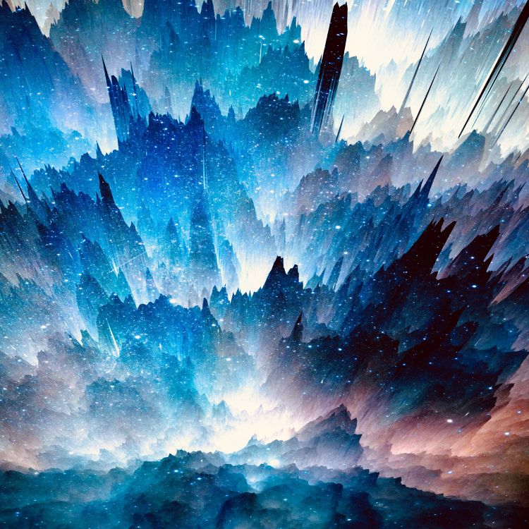 下载 3840x3840 壁纸 视觉艺术, 气氛, Azure, 性质, 自然景观 视觉艺术, 气氛, Azure, 性质, 自然景观 壁纸 3840x3840 允许