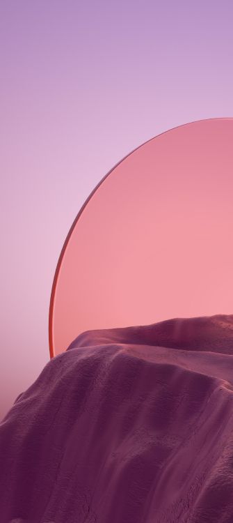 Android-Hintergründe 12, Android 12, Coloros, Android, Smartphone. Wallpaper in 1440x3216 Resolution