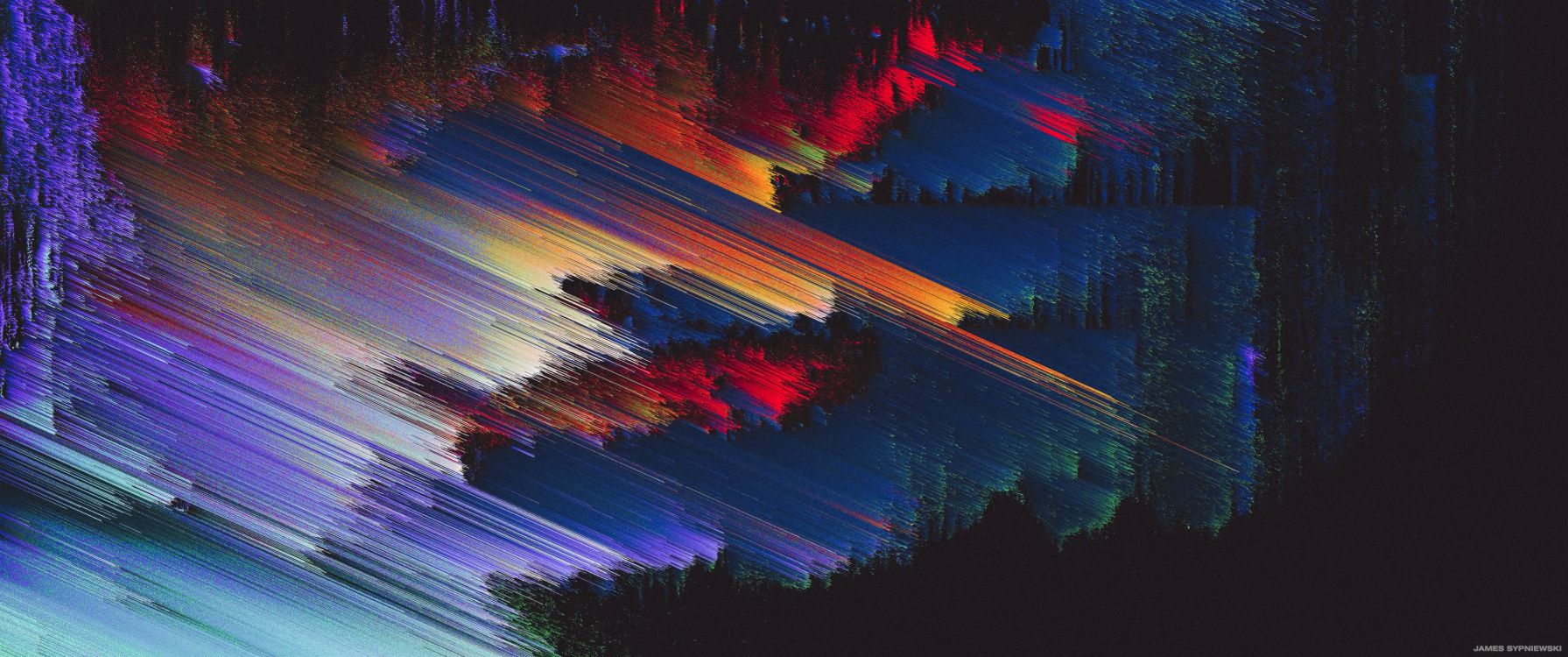 Atmosphère, Nature, Paysage Naturel, Pente, Art. Wallpaper in 3440x1440 Resolution