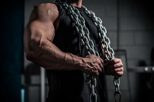 Image muscle, arm, bodybuilding, chest, hand