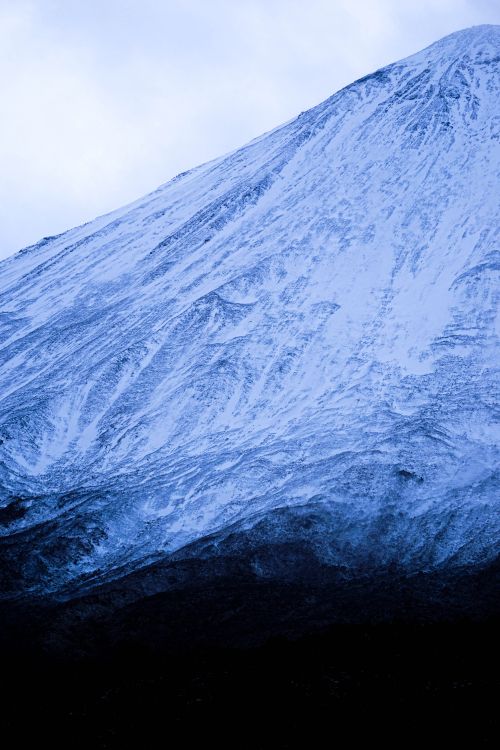 cloud, geology, ocean, hill, microsoft azure