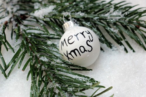 Image Christmas Day, christmas ornament, branch, tree, Colorado spruce