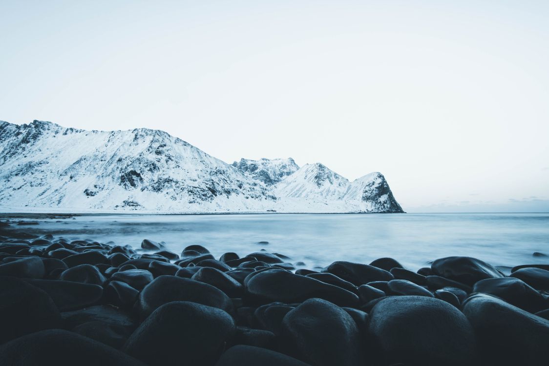 Mar, Agua, Oceano, Costa, Sonido. Wallpaper in 5953x3969 Resolution