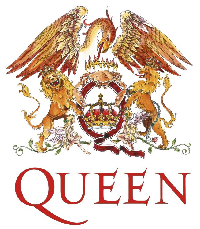 Queen, Ensemble Musical, Rock, Illustration, la Mythologie. Wallpaper in 2060x2362 Resolution
