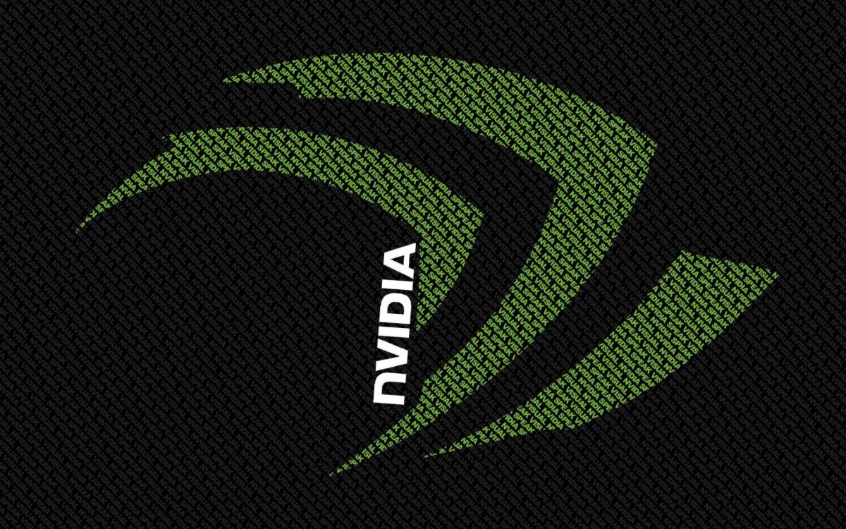 Nvidia, Geforce, Verde, Logotipo, Texto. Wallpaper in 1920x1200 Resolution