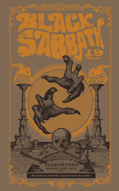 Doom Metal, Schwermetall, Kunst, Musical-ensemble, Black Sabbath. Wallpaper in 2362x3797 Resolution