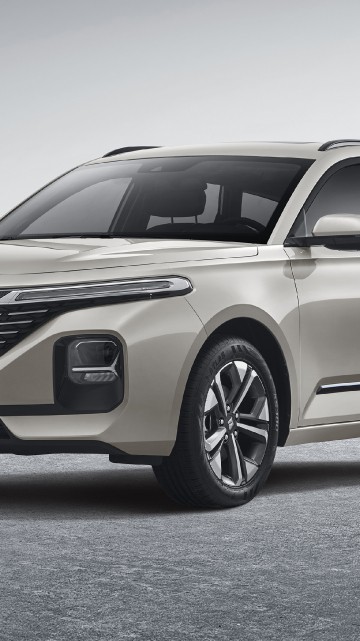 Image baojun rc-5, mid size car, baojun, cars, baojun 510