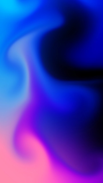 Image close up, electric blue, violet, blue, purple