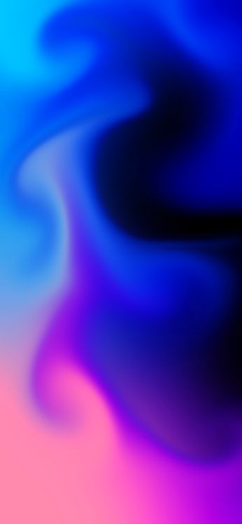 Fermer, Violette, Blue, Purple, Magenta. Wallpaper in 1284x2778 Resolution