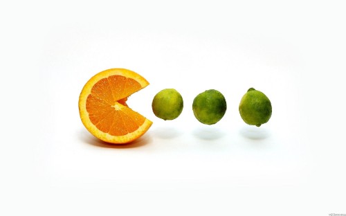 Image orange, fruit, lime, lemon, citrus