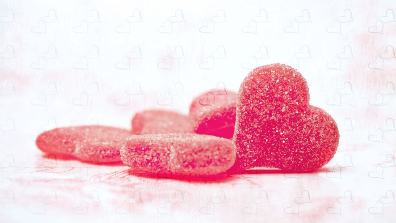 Coraz, Amor, Pintor, Rojo, Mi Mundo. Wallpaper in 3840x2160 Resolution