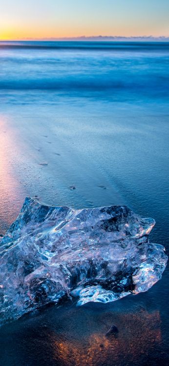 sea, water, liquid, blue, azure