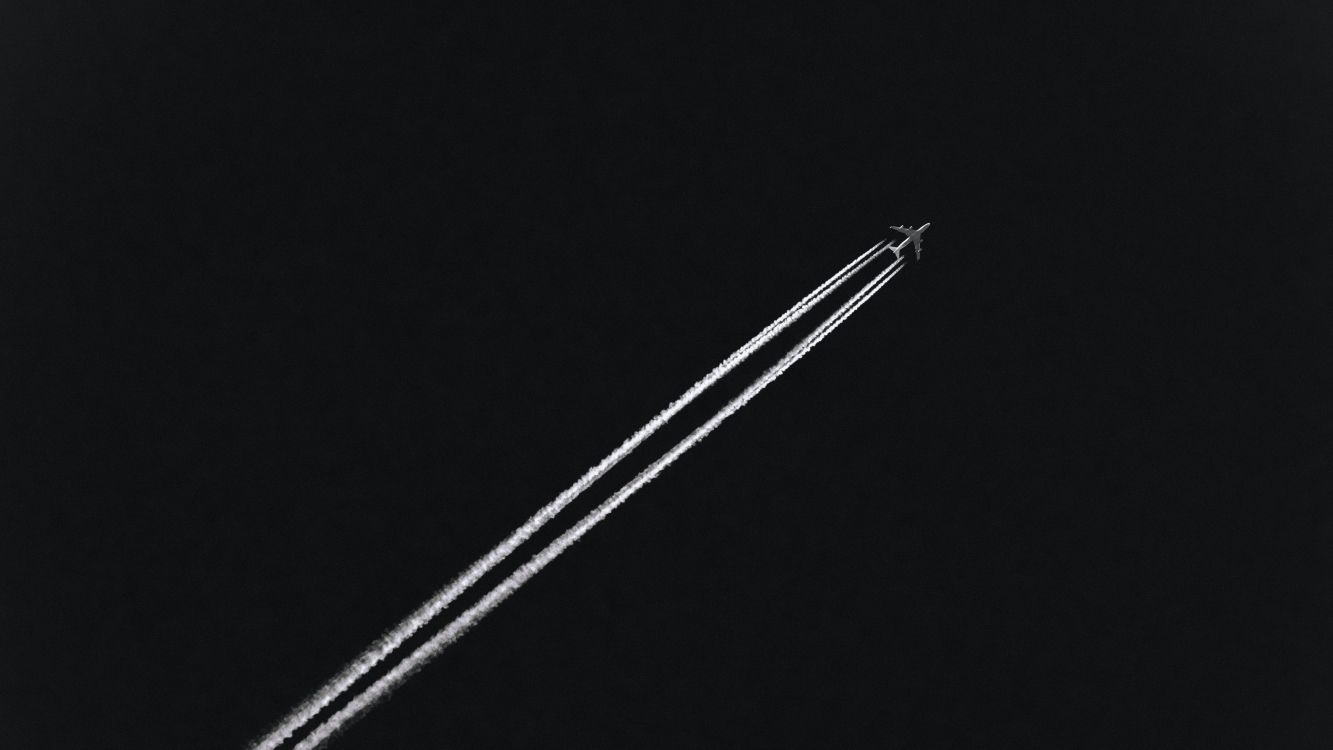 Black-Idee-Cover, Parallels, Electric Blue, Astronomisches Objekt, Piste. Wallpaper in 3840x2160 Resolution