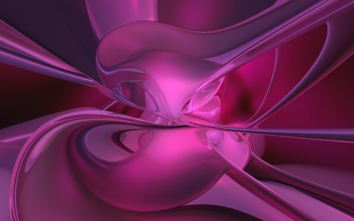 Image purple and black abstract illustration