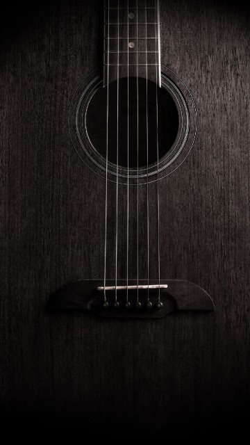 guitar wallpaper hd for mobile