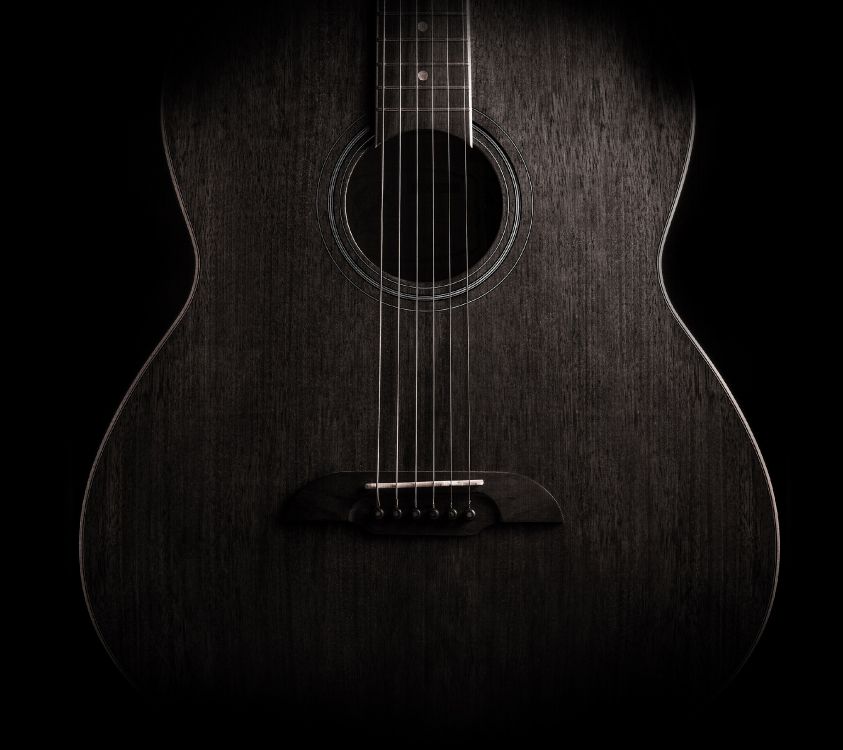 Huawei, Huawei Mate, Huawei Mate 10, Guitarra, Bass Guitar. Wallpaper in 2880x2560 Resolution