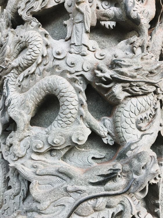 Talla de Piedra, Sitio Arqueológico, la Historia Antigua, la Escultura Clásica, Escultura. Wallpaper in 3024x4032 Resolution