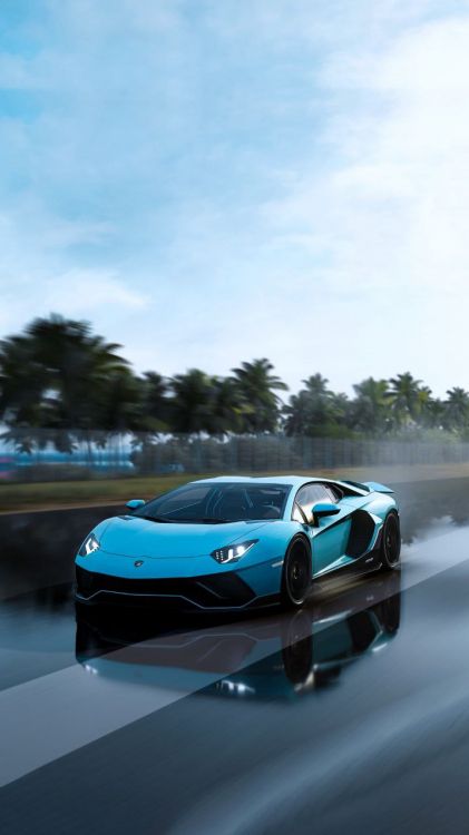 Lamborghini Gallardo, Lamborghini, Lamborghini Aventador, Lamborghini Huracan. Wallpaper in 720x1280 Resolution