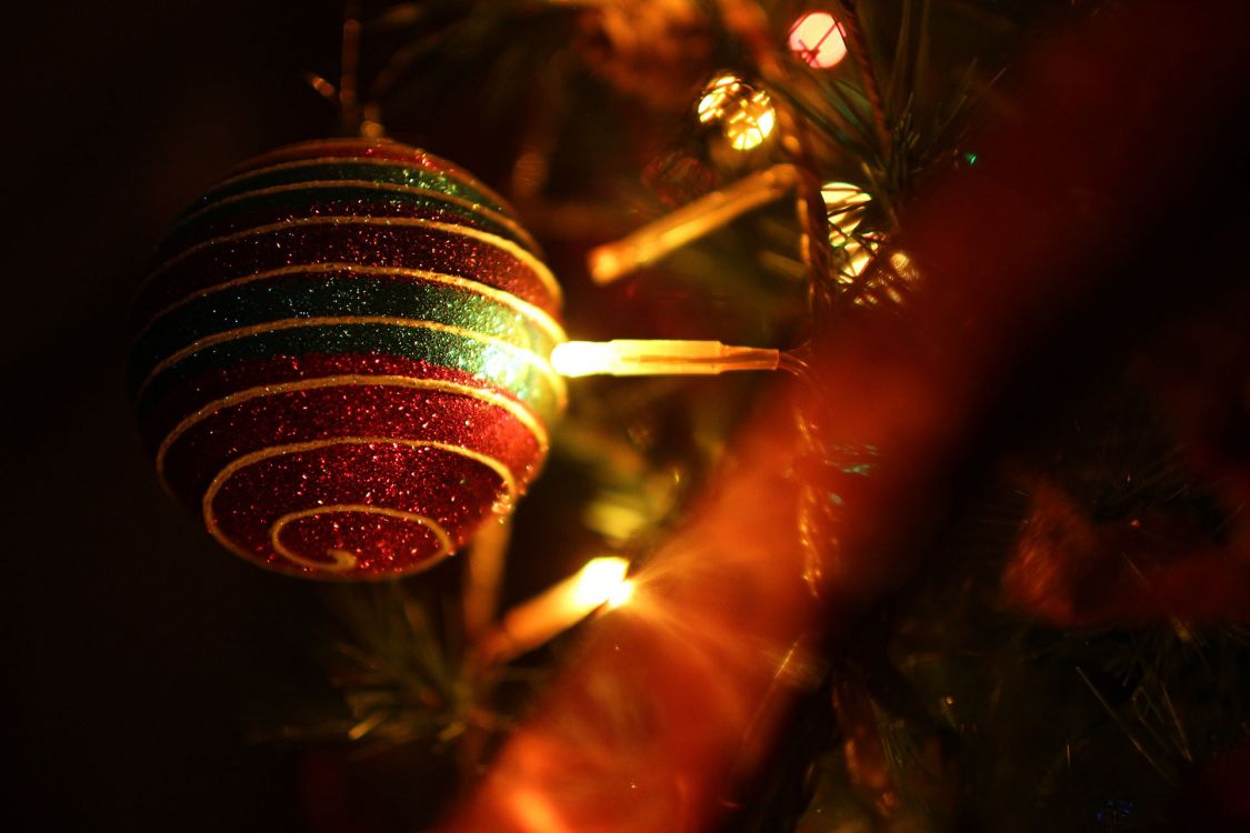 Luz, Luces de Navidad, El Día De Navidad, Navidad, Adorno de Navidad. Wallpaper in 1920x1280 Resolution