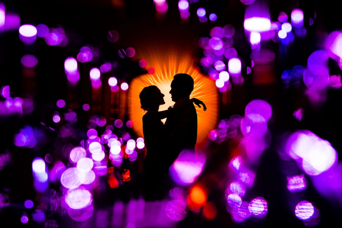 Romanticismo, Abrazo, Morado, Violeta, Luz. Wallpaper in 3883x2589 Resolution