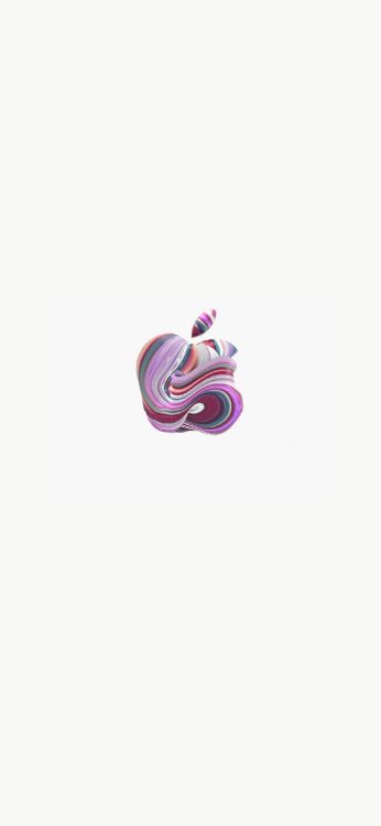 Apple, IPhone, Apple Event October 2020, 苹果, 螺旋 壁纸 1242x2688 允许