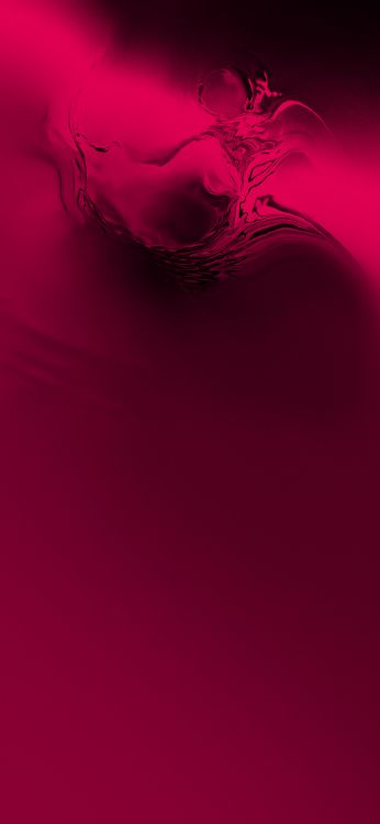 Liquid, Purple, Pink, Violette, Red. Wallpaper in 1080x2340 Resolution