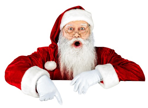 Image Santa Claus, Christmas Day, facial hair, christmas, christmas decoration