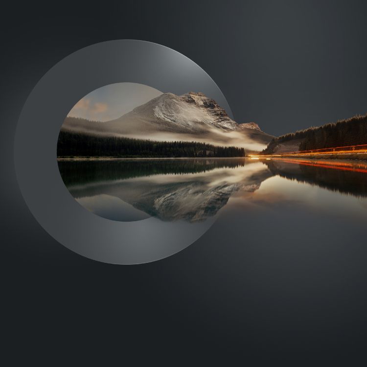 Huawei Mate, Huawei Mate 40 Pro, 华为伴侣30, Huawei P40, 华为伴侣40 壁纸 2772x2772 允许