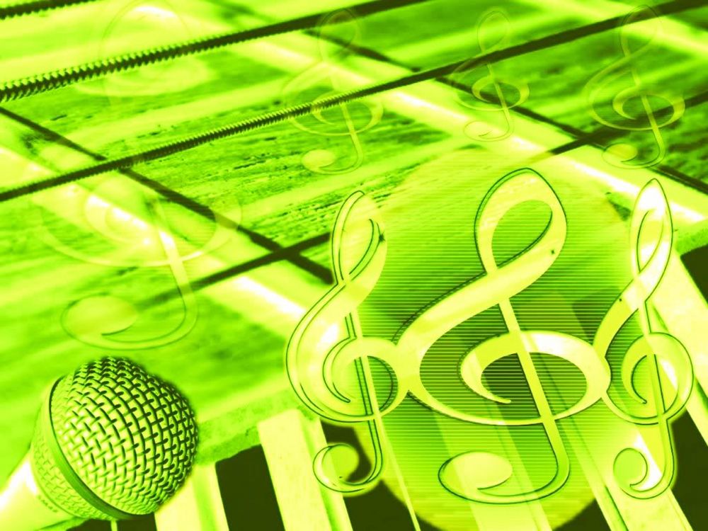 Green, Graphique, Feuille, Jaune, Eau. Wallpaper in 1920x1440 Resolution