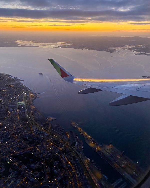 Vol, Avion, Eau, Les Avions à Fuselage Étroit, Aviation. Wallpaper in 3024x3779 Resolution