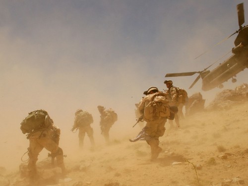 Image afghanistan, dust, military organization, soldier, marines