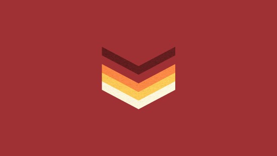 Image red yellow and blue logo