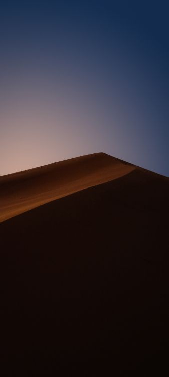 Duna, Canto Arena, Morena, Pendiente, Tintes y Matices. Wallpaper in 1170x2600 Resolution