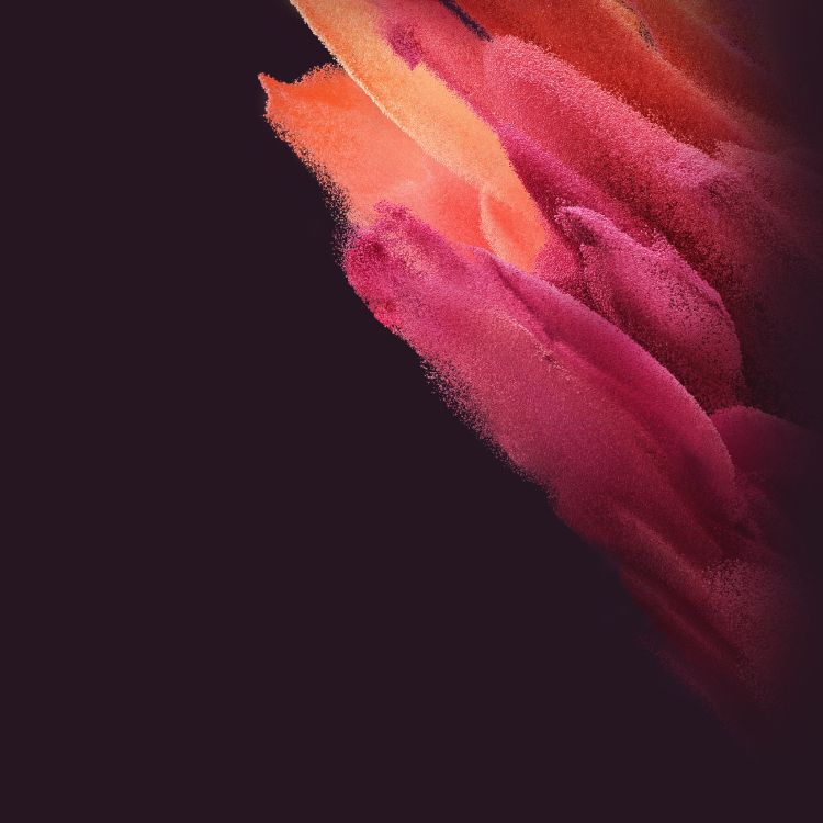 Samsung Galaxy, Samsung, Smartphone, Amoled, Pétalo. Wallpaper in 3200x3200 Resolution