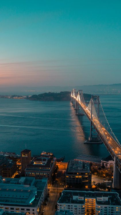 san francisco, city, water, water resources, cloud