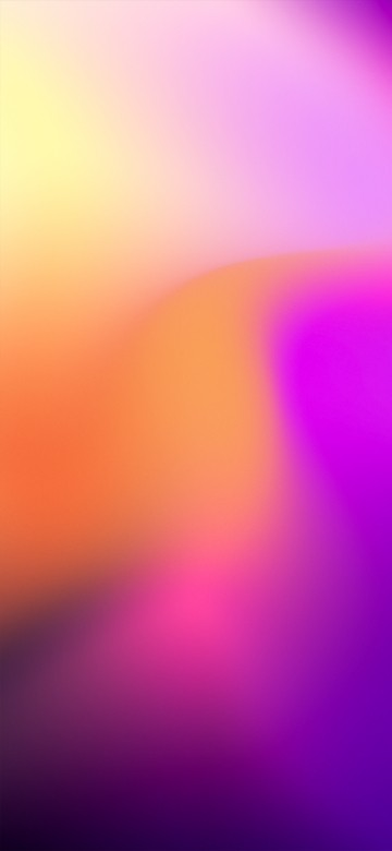 Image tints and shades, purple, red, orange, pink