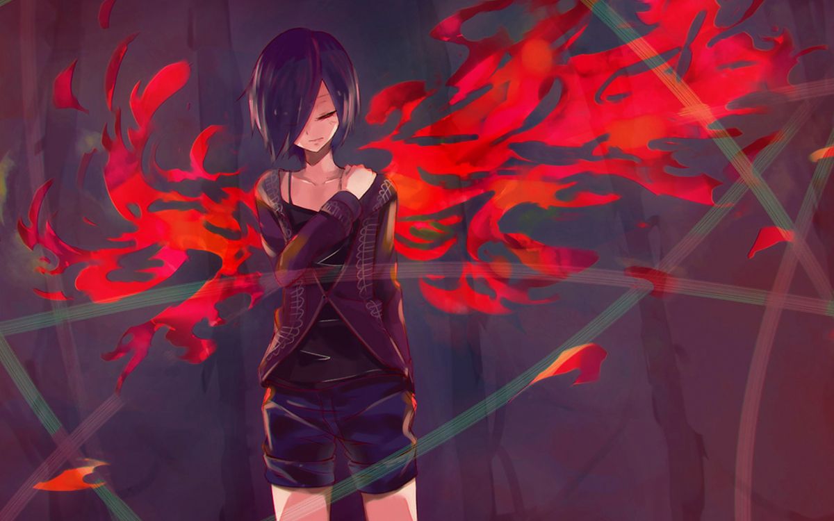 Fondos de Pantalla Mujer Con Chaqueta de Cuero Negro Personaje de Anime, Imágenes y Fotos Gratis Fondos de Pantalla Mujer Con Chaqueta de Cuero Negro Personaje de Anime, Imágenes y Fotos Gratis