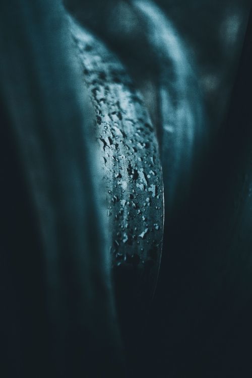 Azul, Agua, Turquesa, Verde, Humedad. Wallpaper in 3072x4608 Resolution