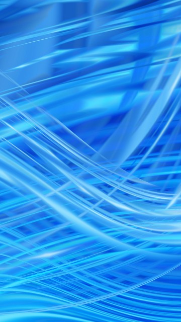 Image blue and white light digital wallpaper