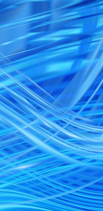 Image blue and white light digital wallpaper