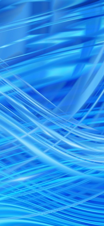 Image blue and white light digital wallpaper