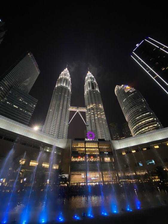 cityscape Kuala Lumpur Malaysia Petronas Towers HD Wallpapers  Desktop  and Mobile Images  Photos