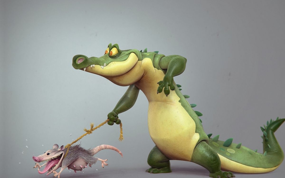 Borislav Nacht 3d, 3d-Modellierung, Zeichnung, Illustration, Animation. Wallpaper in 1920x1200 Resolution