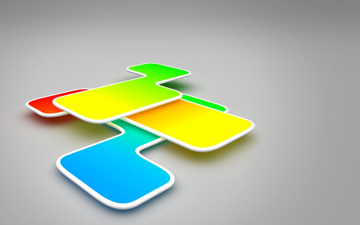 Color, Abstract Art, Graphics, Symbol. Wallpaper in 2880x1800 Resolution