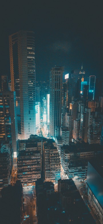 Image cityscape, architecture, spotify, design, Shazam