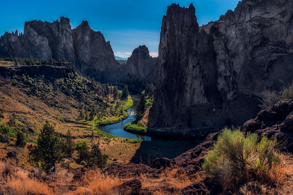 Naturaleza, Montaña, Desierto, Acantilado, la Reserva Natural De. Wallpaper in 3000x2000 Resolution