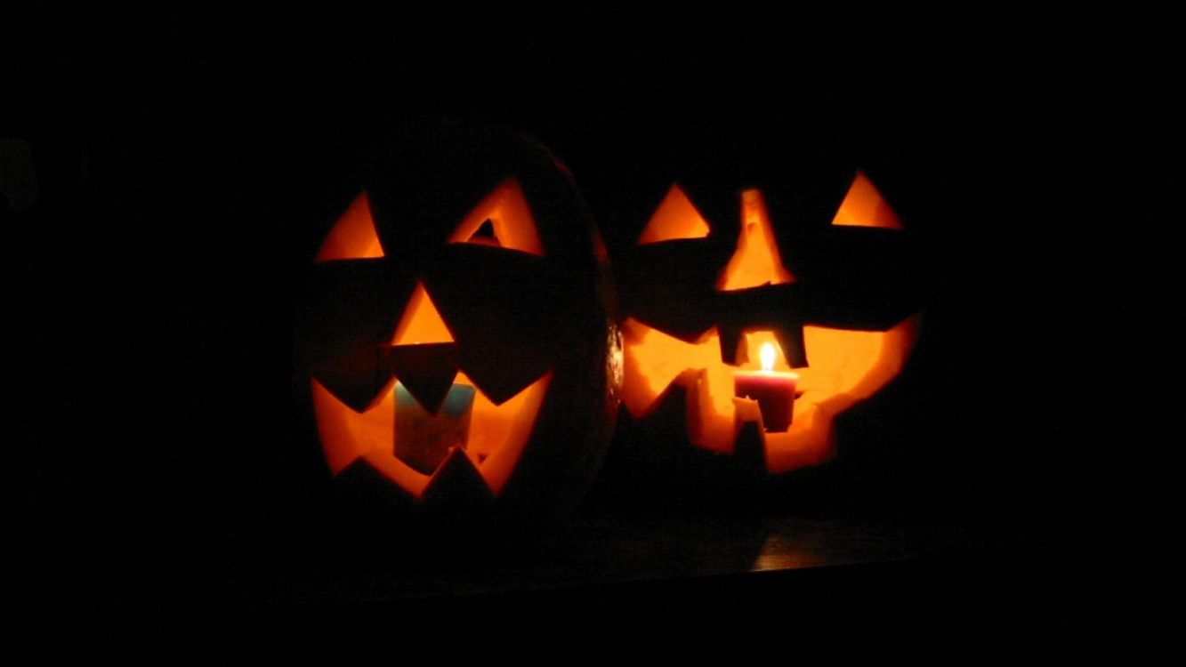 calabaza, orange, cucurbita, carving, Pumpkin