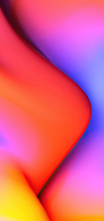 Kunst, Farbigkeit, Werkstoffeigenschaften, Farbtöne Und Schattierungen, Magenta. Wallpaper in 1516x3200 Resolution