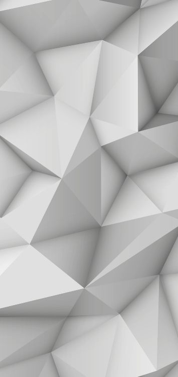 Dreieck, Geometrie, Polygon, im Dreidimensionalen Raum, Vektor. Wallpaper in 1420x3000 Resolution