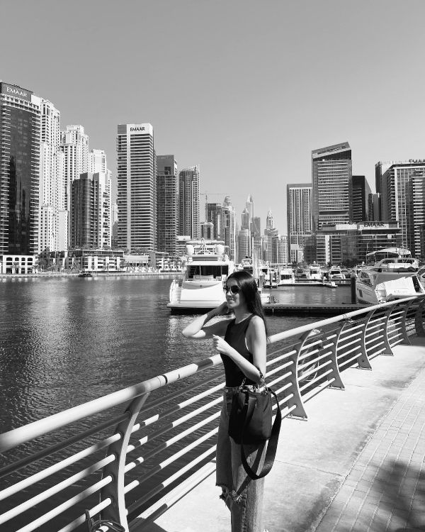 Área Urbana, Torre de Bloques, Urbe, Paisaje Urbano, la Vía Navegable. Wallpaper in 3024x3779 Resolution